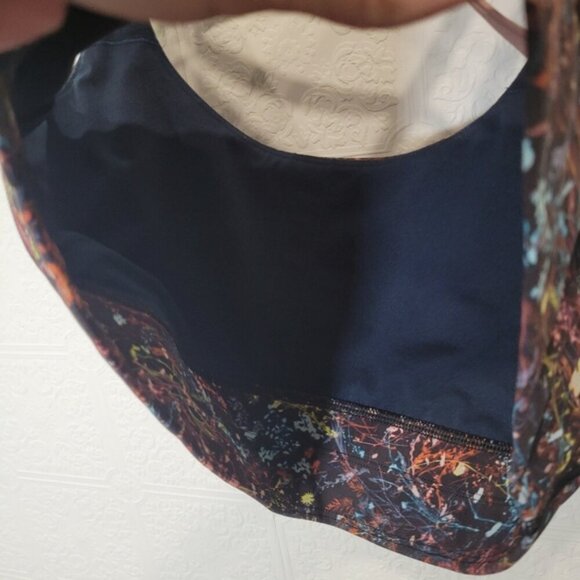 Lululemon Energy bra medium support women's size 10 - Picture 6 of 7